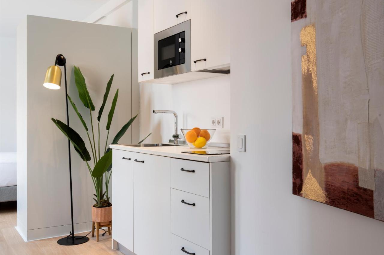 Appartamento Maestranza Santas Patronas - Penthouse With Jacuzzi And Parking *